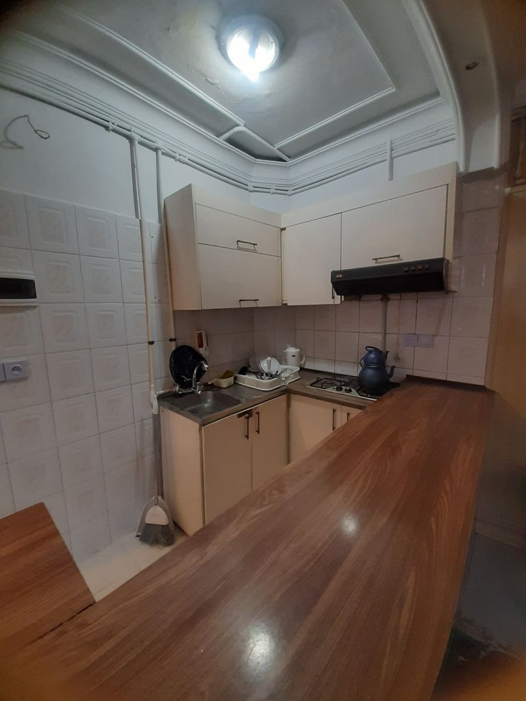 یک خوابه افشین - واحد 103