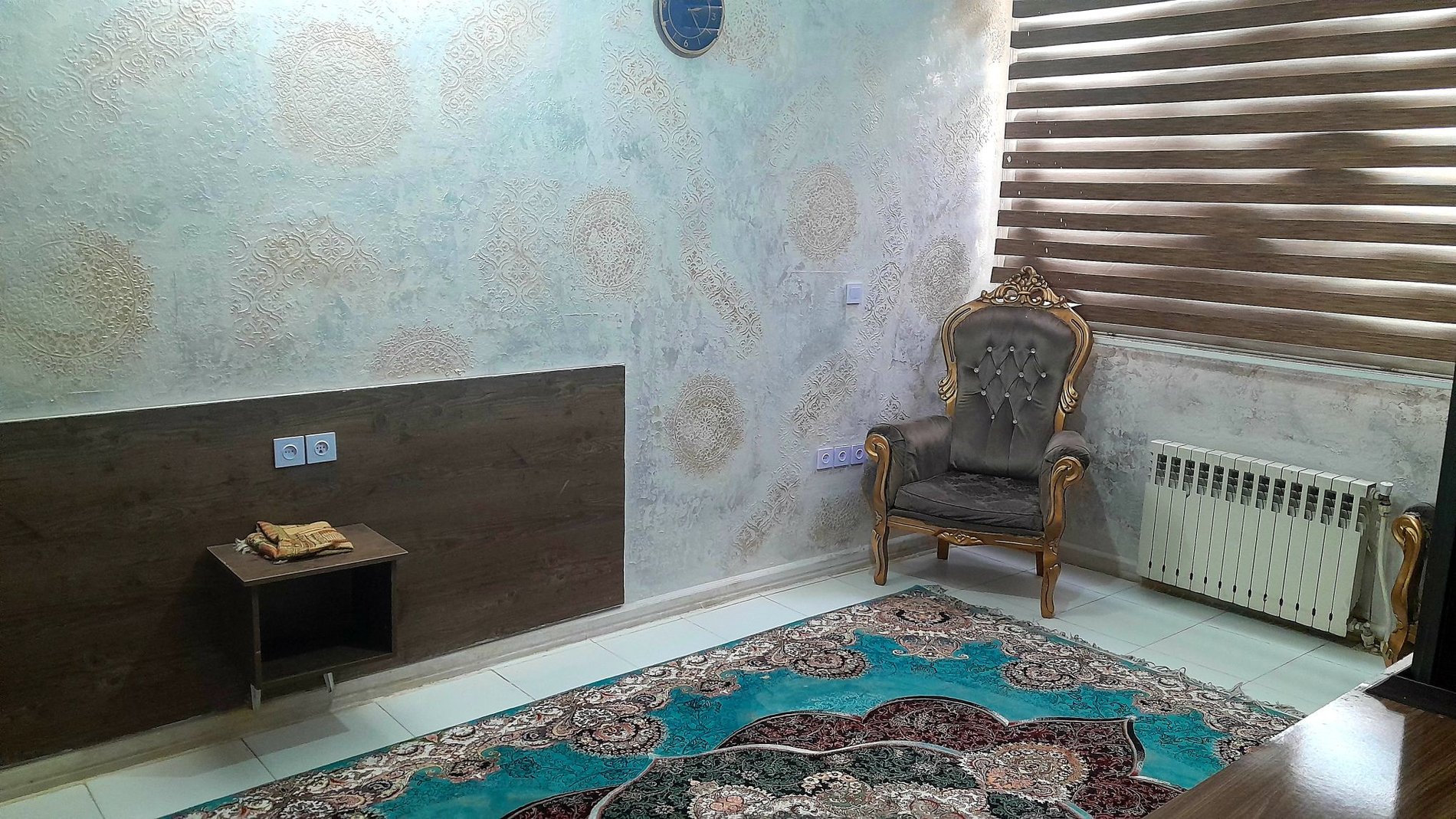 افشین - واحد 303