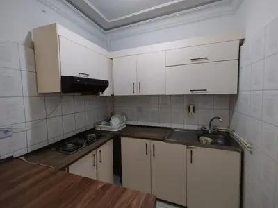 آپارتمان یک خوابه افشین - واحد 402