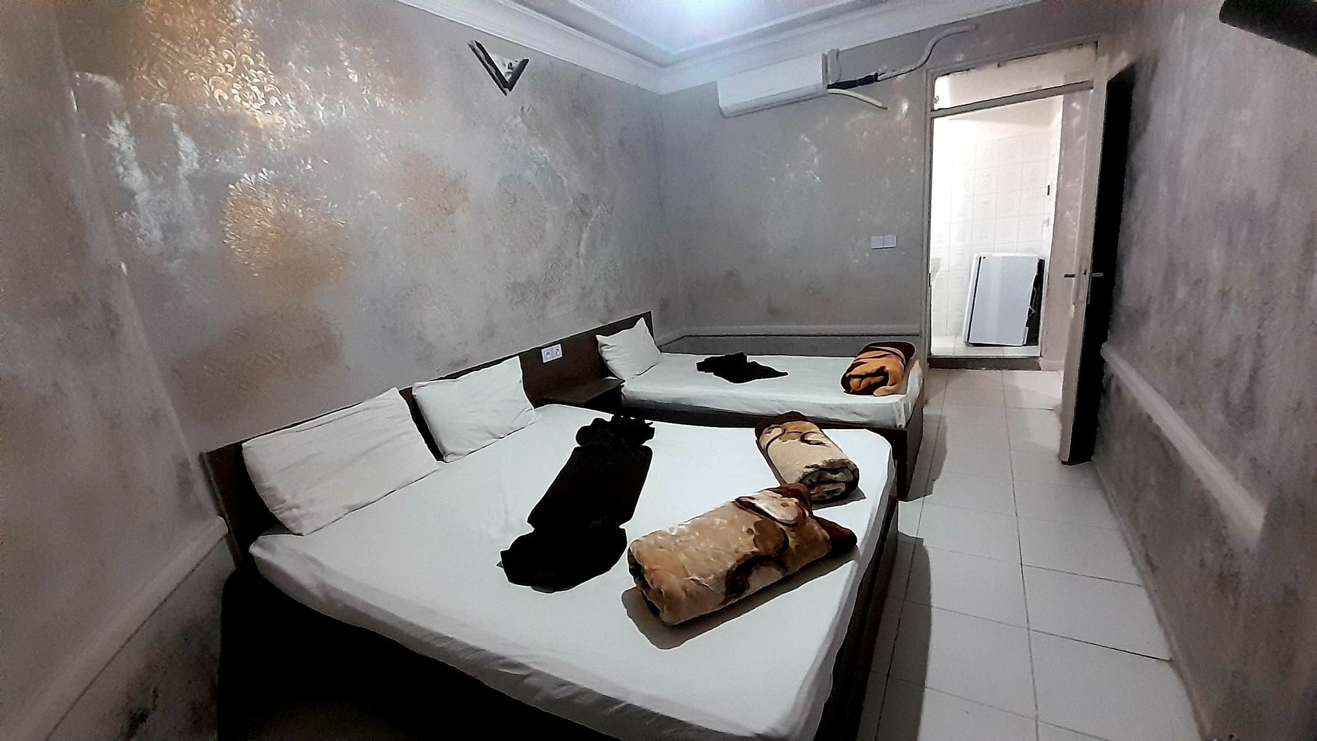 افشین - واحد 302