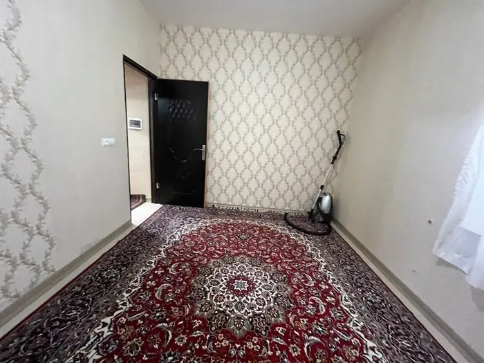 ویلا ویلای دوخوابه بهشت گلها قمصر - اتاق خواب