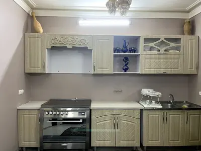 ویلا ویلای دوخوابه بهشت گلها قمصر