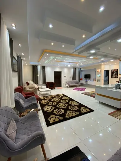 ویلا دوخوابه استخردار آبگرم اسپیناس