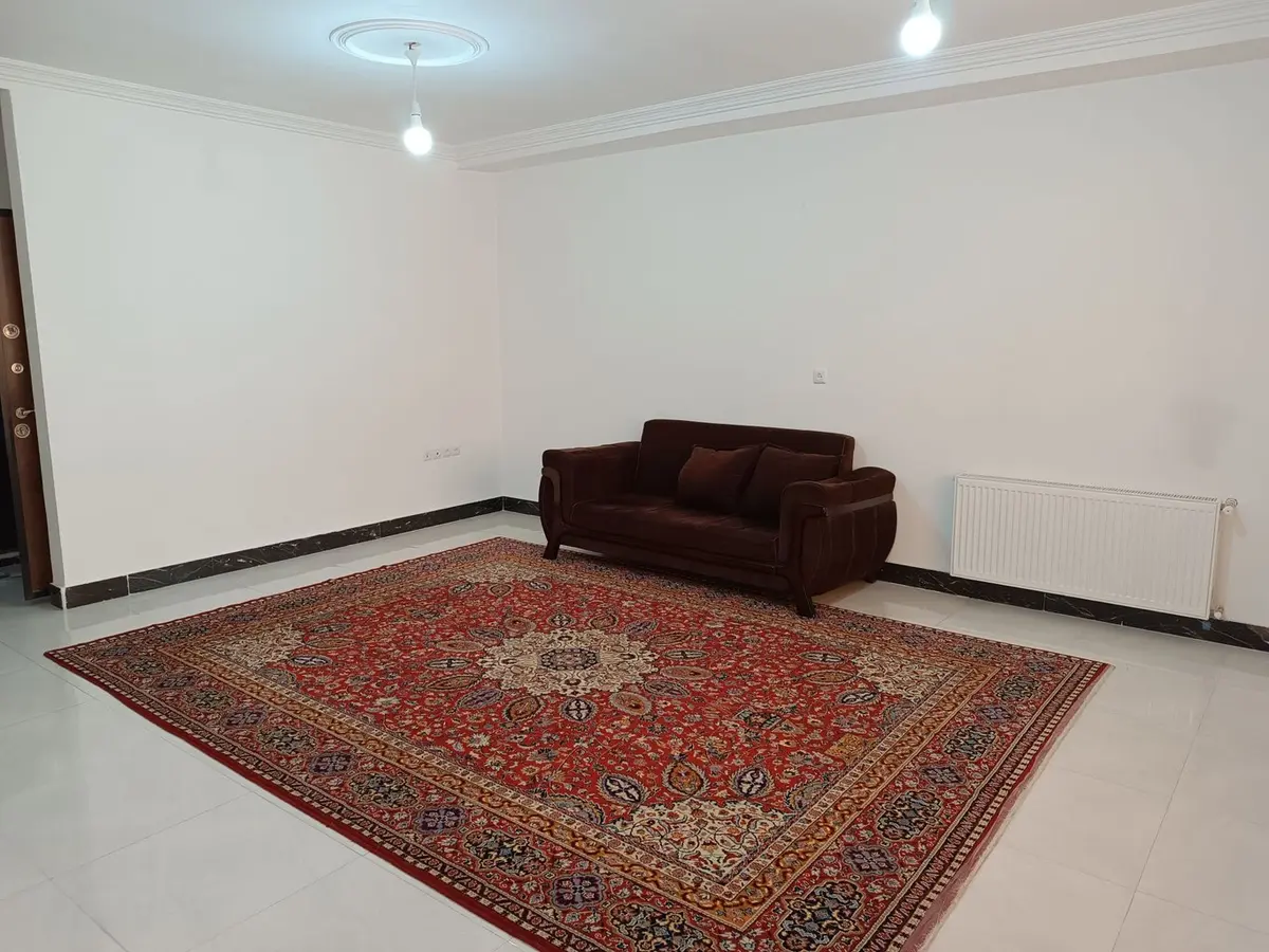 آپارتمان دوخوابه عزیزی 4