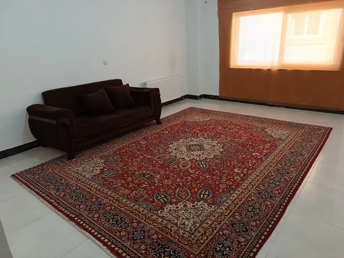 آپارتمان دوخوابه عزیزی 4