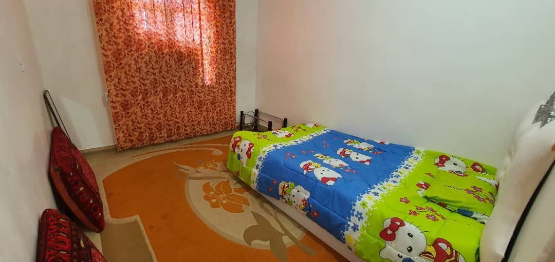 دوخوابه استخردار باغ هاشمی