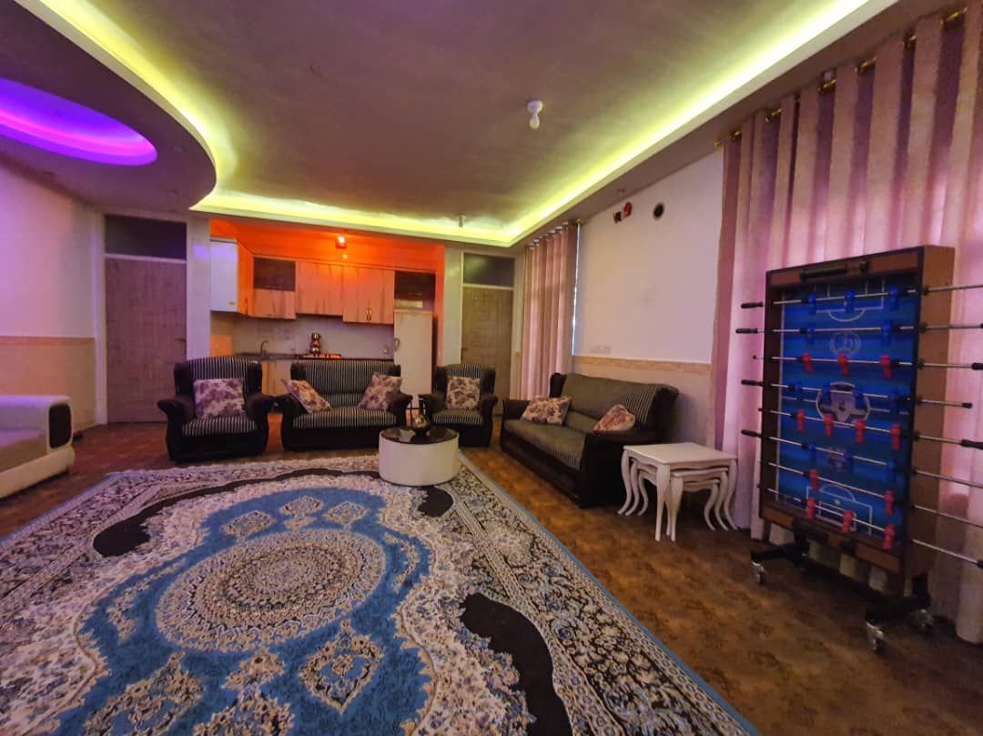 دوخوابه استخردار باغ هاشمی