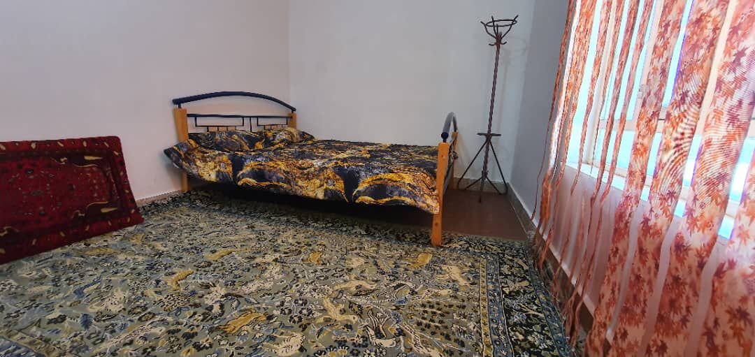 دوخوابه استخردار باغ هاشمی