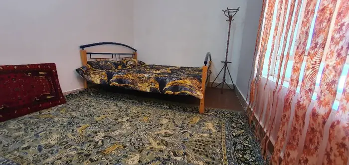 ویلا دوخوابه استخردار باغ هاشمی