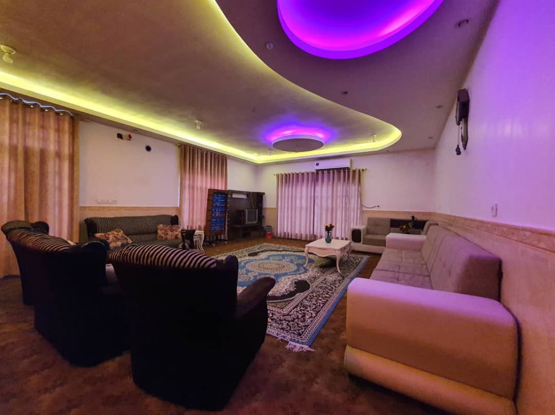 دوخوابه استخردار باغ هاشمی