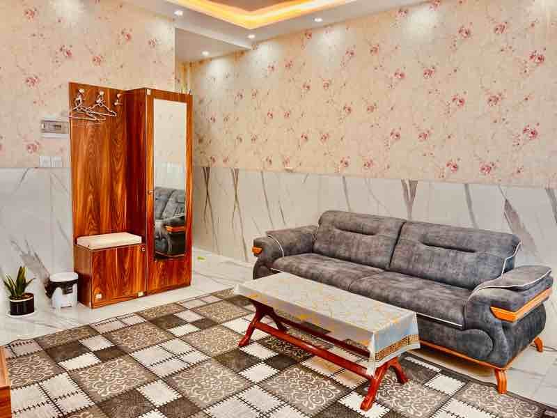 مجتمع اقامتی یک خوابه آوا واحد 1