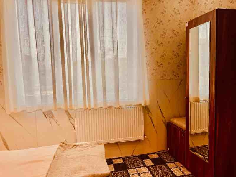 مجتمع اقامتی یک خوابه آوا 2