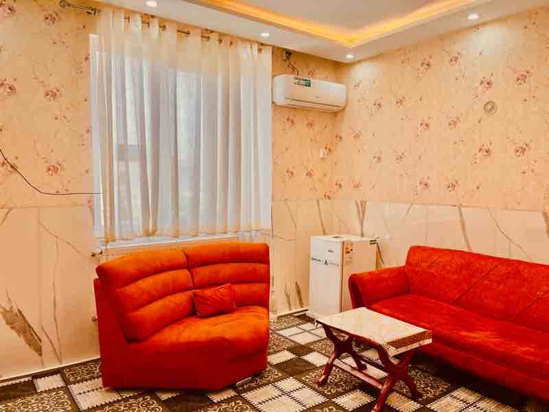 مجتمع اقامتگاهی یک خوابه آوا 2 - انتخاب عنوان تصویر