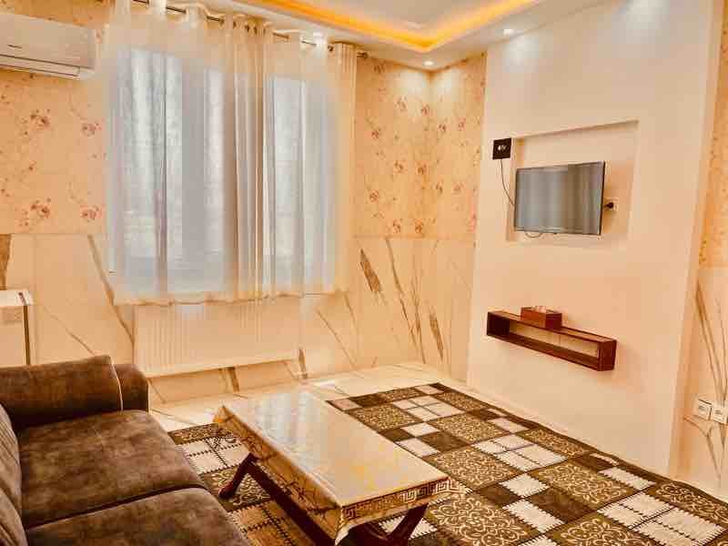 مجتمع اقامتگاهی یک خوابه آوا واحد 1 - انتخاب عنوان تصویر