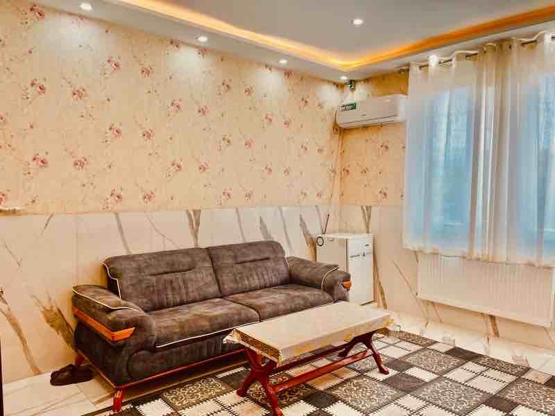 مجتمع اقامتگاهی یک خوابه آوا واحد 1 - انتخاب عنوان تصویر