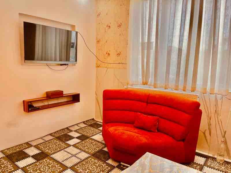 مجتمع اقامتگاهی یک خوابه آوا 2 - انتخاب عنوان تصویر