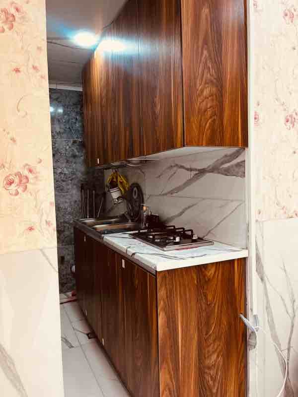 مجتمع اقامتی یک خوابه آوا 2