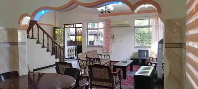 ویلا دوخوابه عبد