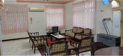 ویلا دوخوابه عبد