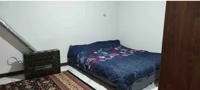 ویلا دوخوابه ذبیحی تنگدره