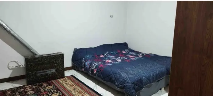 ویلا دوخوابه ذبیحی تنگدره - اتاق خواب 