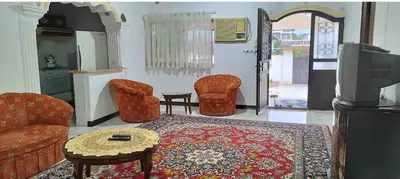 ویلا دوخوابه ذبیحی تنگدره