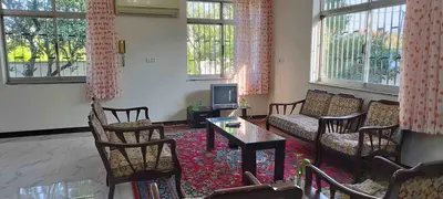 ویلا دوخوابه عبد