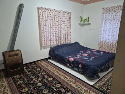 ویلا دوخوابه عبد