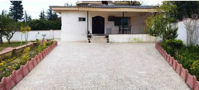 ویلا دوخوابه ذبیحی تنگدره