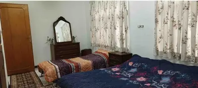 ویلا دوخوابه ذبیحی تنگدره