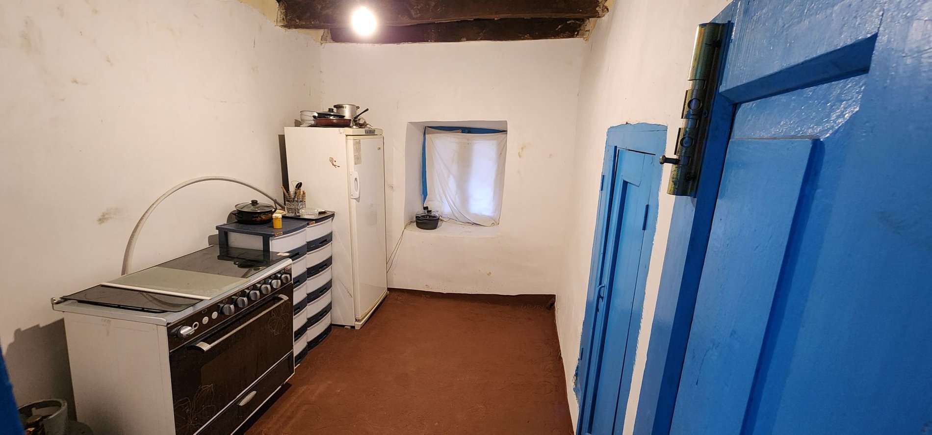 فلت ییلاقی کجور نیمور