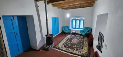 کلبه فلت ییلاقی کجور نیمور