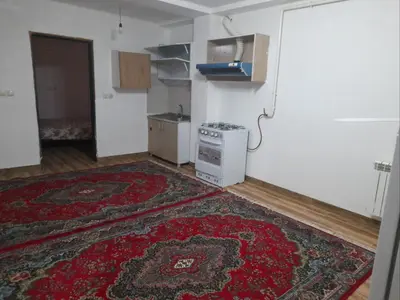 ویلا یک خوابه جنگلی عرفان