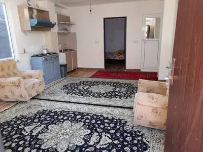 ویلا یک خوابه جنگلی عرفان