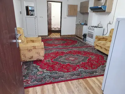 ویلا یک خوابه جنگلی عرفان