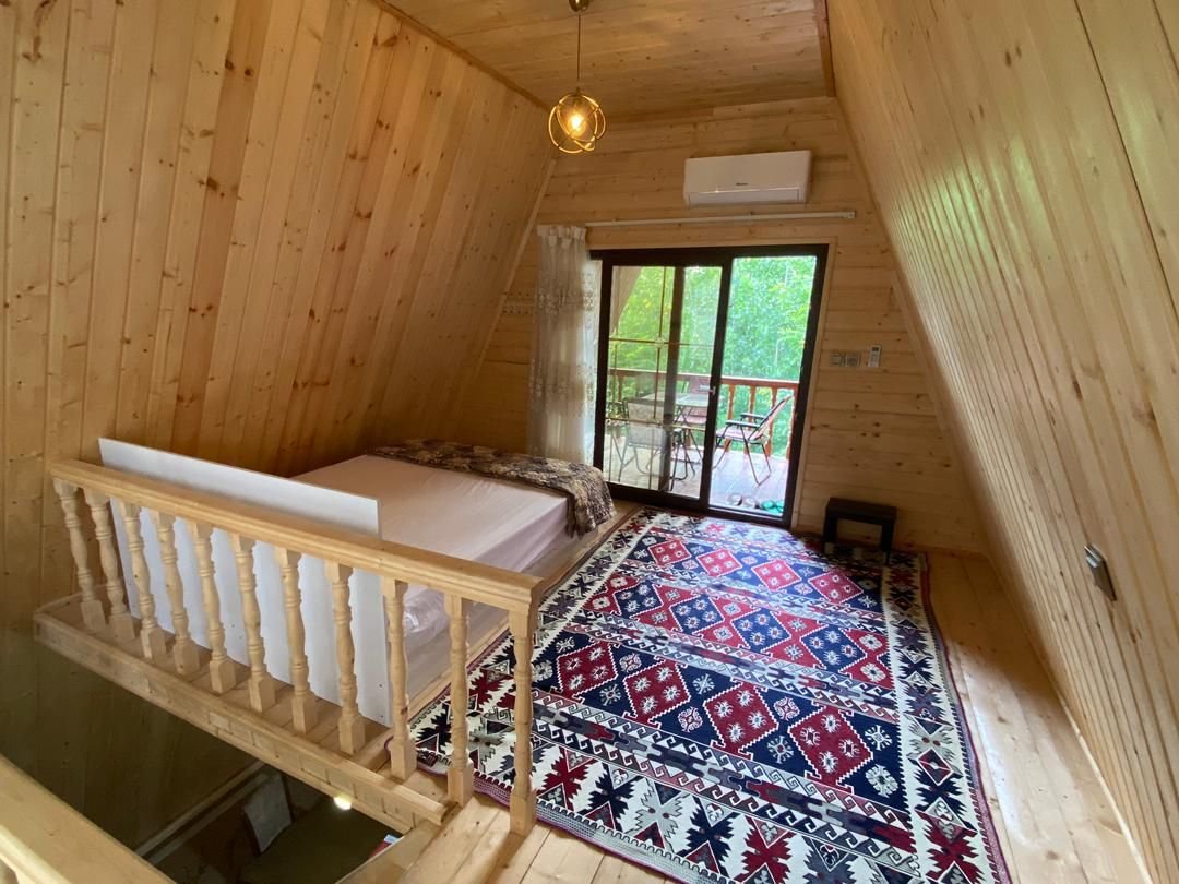 دوخوابه سوئیسی گیسوم