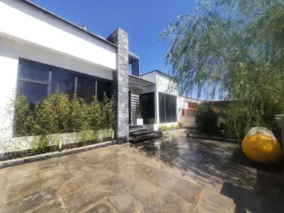 ویلا دوخوابه استخردار آبگرم نیلوفر 4