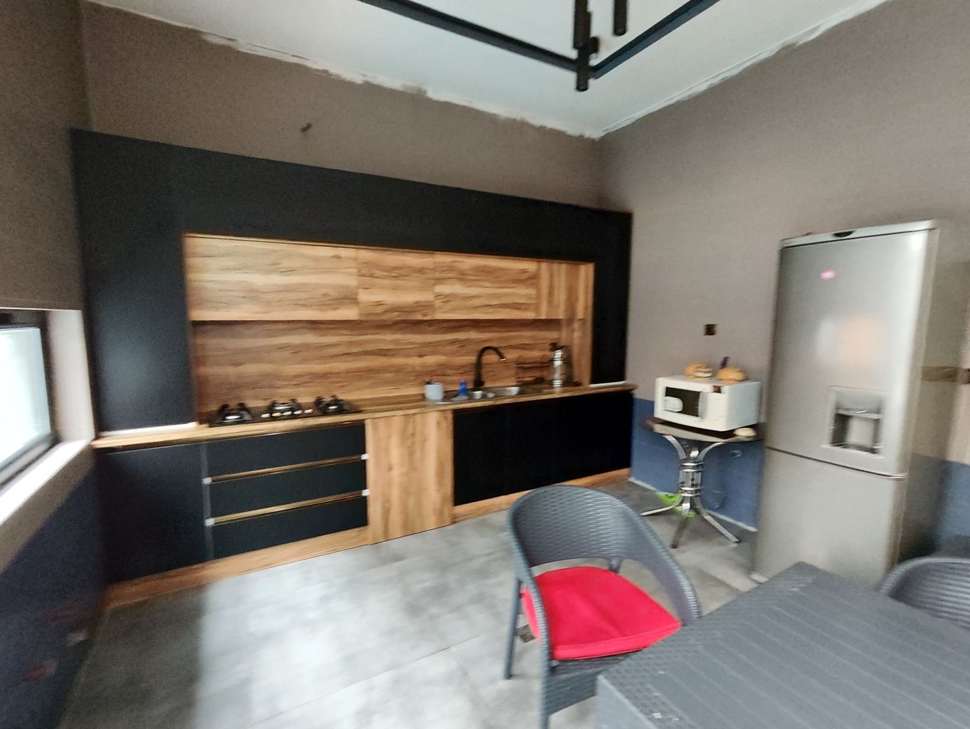 دوخوابه شقایق ۳