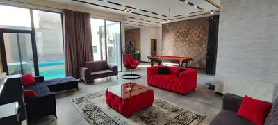 ویلا دوخوابه استخردار آبگرم نیلوفر 4