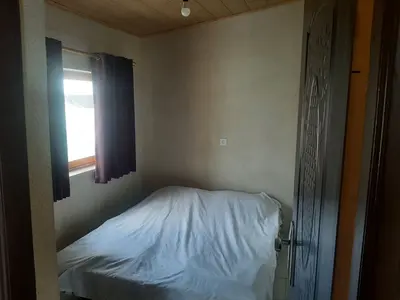 ویلا دوخوابه دهکده سبز