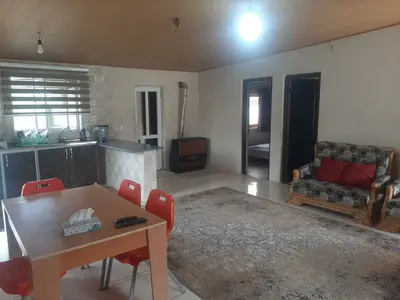 ویلا دوخوابه دهکده سبز