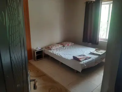 ویلا دوخوابه دهکده سبز