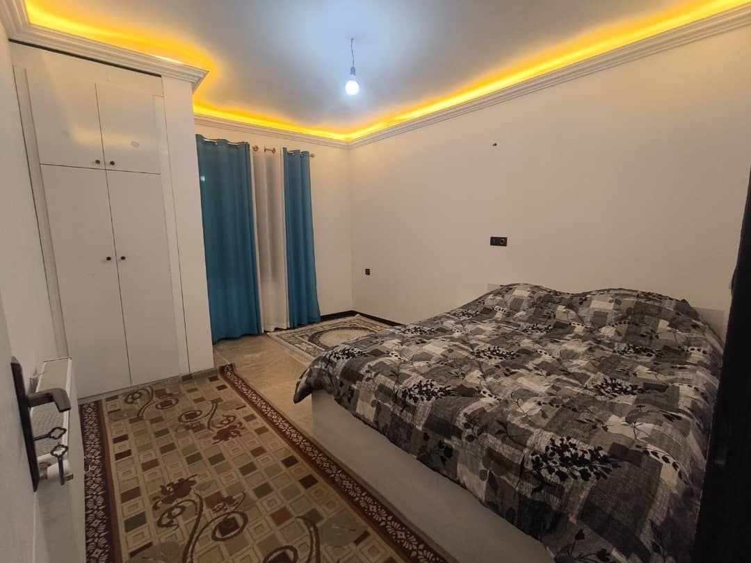 دوخوابه استخردار آبگرم  دریای 49