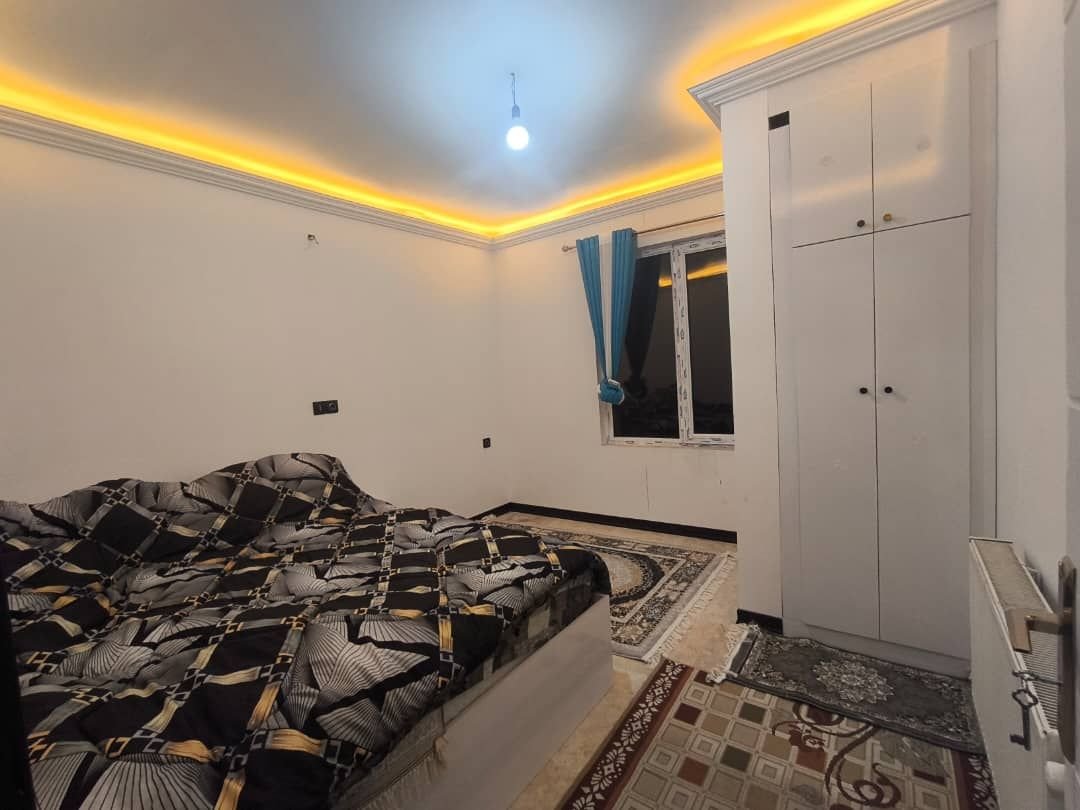 دوخوابه استخردار آبگرم  دریای 49