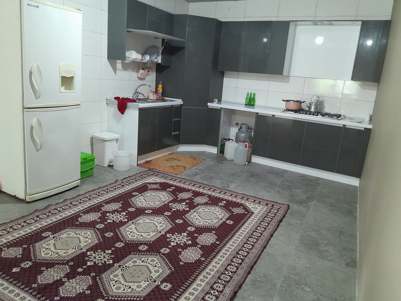 یک خوابه روستایی مهرچین