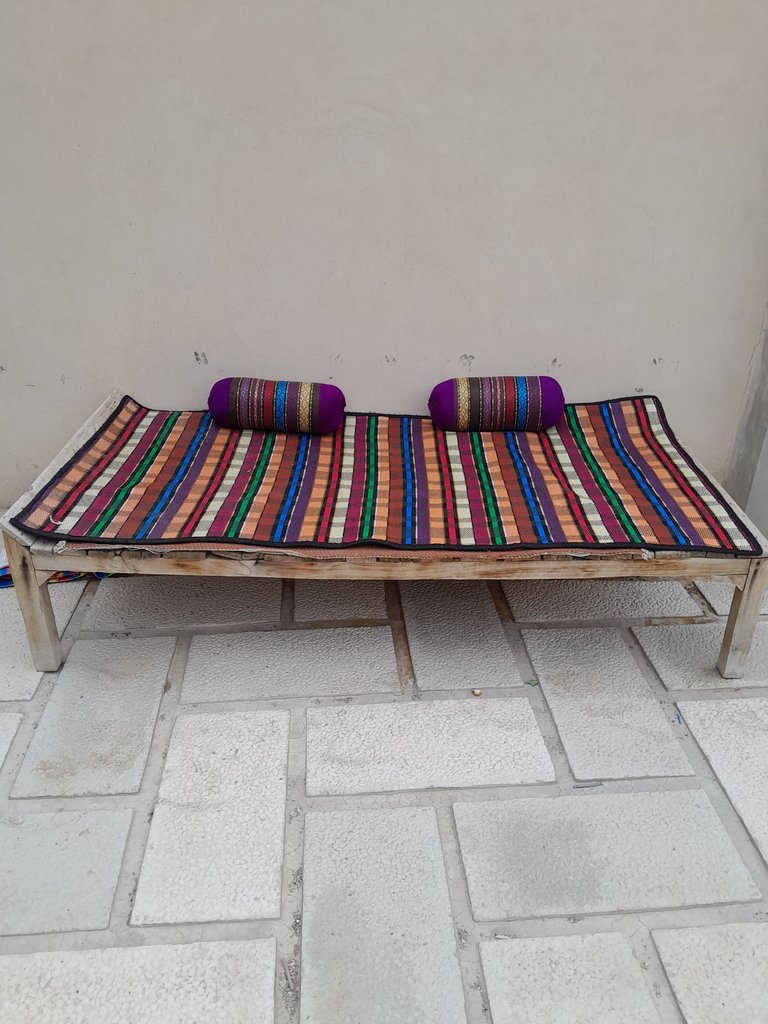 یک خوابه روستایی مهرچین