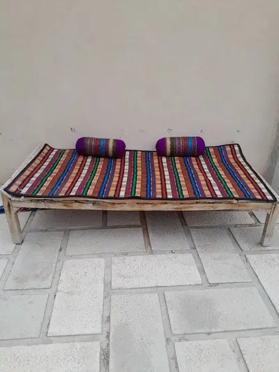 ویلا یک خوابه روستایی مهرچین