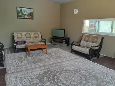 ویلا یک خوابه روستایی مهرچین