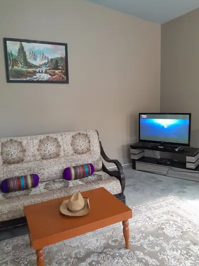 ویلا یک خوابه روستایی مهرچین