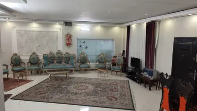 ویلا سه خوابه استخردار آبگرم چاه خاصه